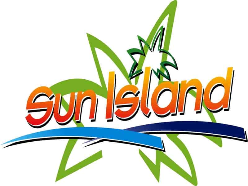 Sun Island Solarium